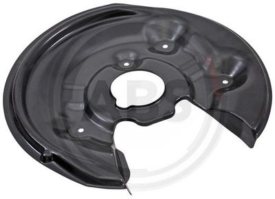 Splash Guard, brake disc A.B.S. 11061