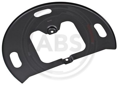 Splash Guard, brake disc A.B.S. 11064
