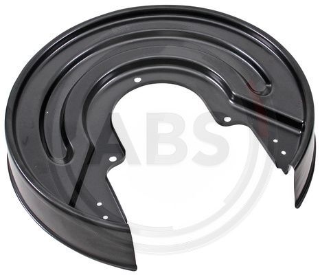 A.B.S. 11065 Splash Guard, brake disc