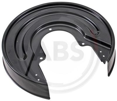 Splash Guard, brake disc A.B.S. 11065