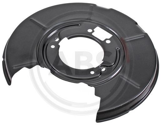 A.B.S. 11066 Splash Guard, brake disc
