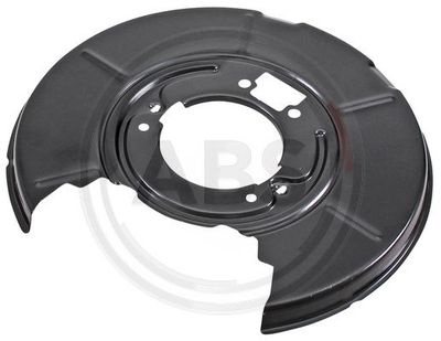 Splash Guard, brake disc A.B.S. 11066