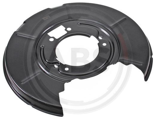 A.B.S. 11067 Splash Guard, brake disc