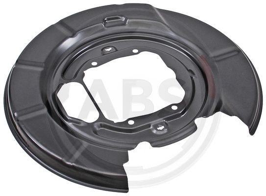 A.B.S. 11069 Splash Guard, brake disc