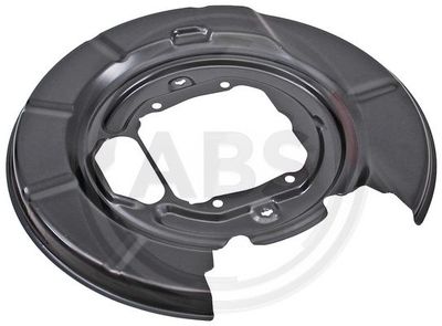 Splash Guard, brake disc A.B.S. 11069