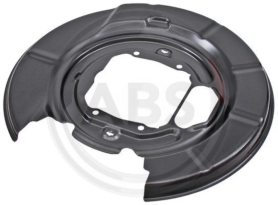 A.B.S. 11070 Splash Guard, brake disc