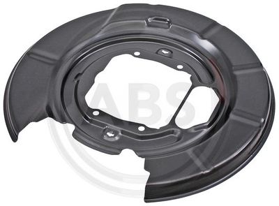 Splash Guard, brake disc A.B.S. 11070