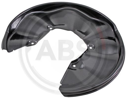 A.B.S. 11073 Splash Guard, brake disc