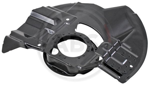 A.B.S. 11075 Splash Guard, brake disc