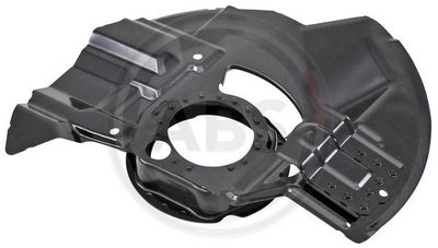 Splash Guard, brake disc A.B.S. 11075