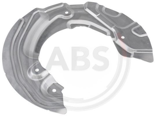 A.B.S. 11076 Splash Guard, brake disc