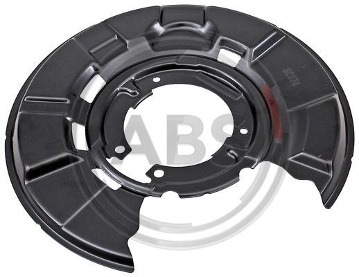 A.B.S. 11077 Splash Guard, brake disc