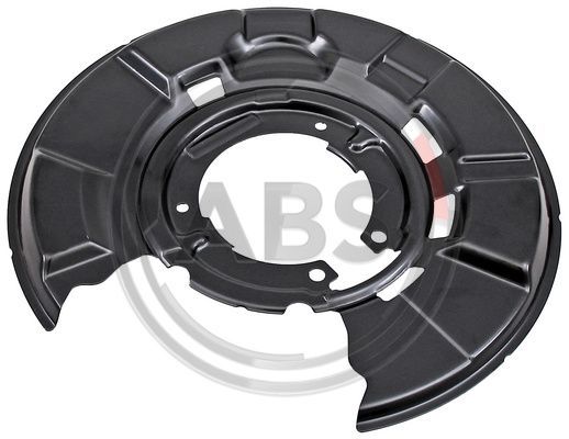 A.B.S. 11078 Splash Guard, brake disc