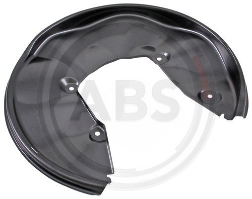 A.B.S. 11079 Splash Guard, brake disc