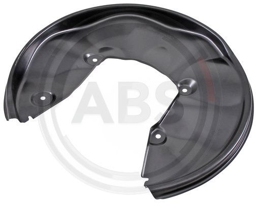 A.B.S. 11080 Splash Guard, brake disc