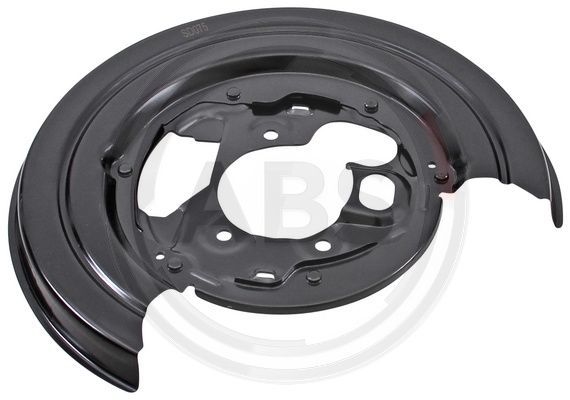 A.B.S. 11081 Splash Guard, brake disc