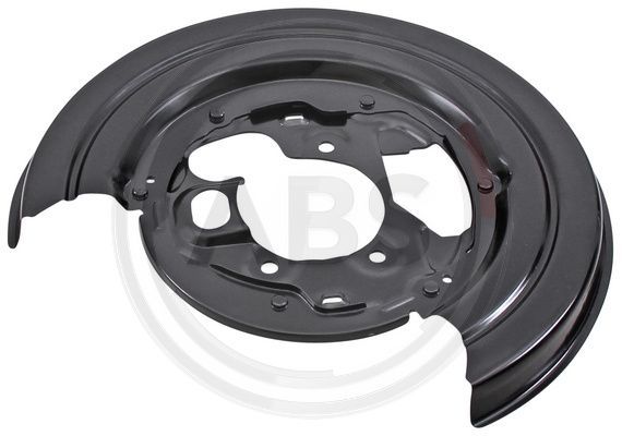 A.B.S. 11082 Splash Guard, brake disc