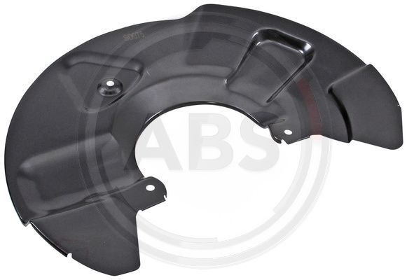 A.B.S. 11083 Splash Guard, brake disc