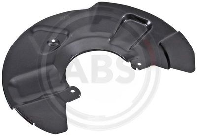 Splash Guard, brake disc A.B.S. 11083