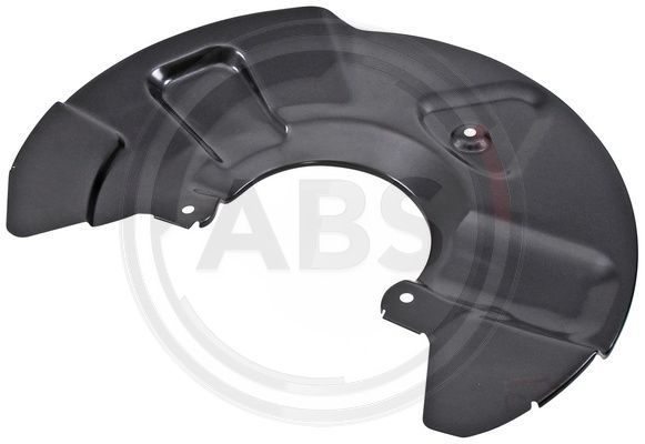 A.B.S. 11084 Splash Guard, brake disc