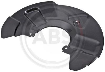 Splash Guard, brake disc A.B.S. 11084