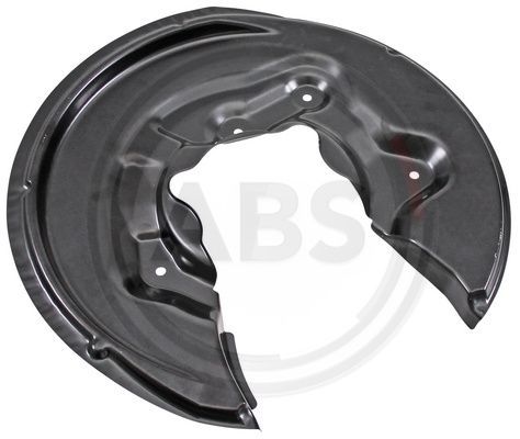 A.B.S. 11085 Splash Guard, brake disc