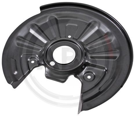 A.B.S. 11088 Splash Guard, brake disc