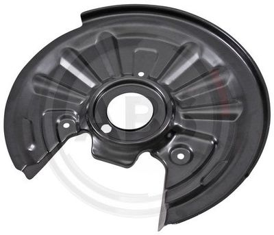 Splash Guard, brake disc A.B.S. 11088