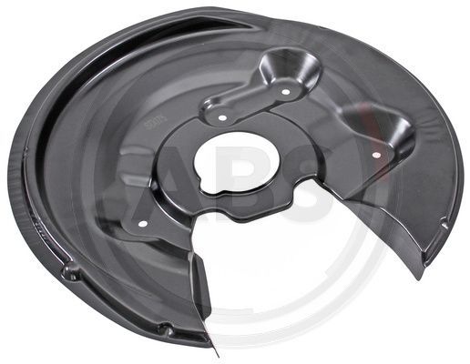 A.B.S. 11089 Splash Guard, brake disc