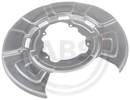 A.B.S. 11094 Splash Guard, brake disc