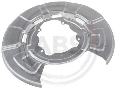 Splash Guard, brake disc A.B.S. 11094