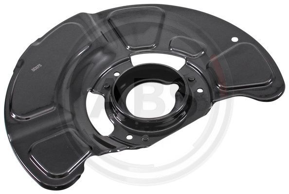 A.B.S. 11095 Splash Guard, brake disc