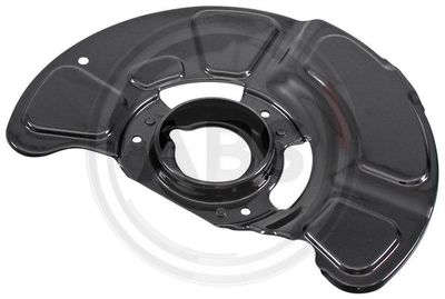 Splash Guard, brake disc A.B.S. 11096