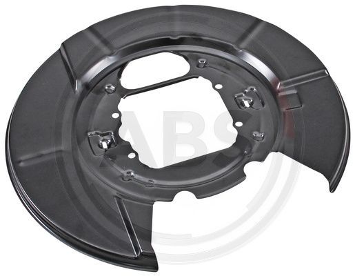 A.B.S. 11097 Splash Guard, brake disc