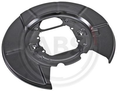 Splash Guard, brake disc A.B.S. 11097