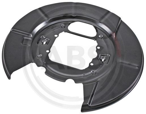 A.B.S. 11098 Splash Guard, brake disc