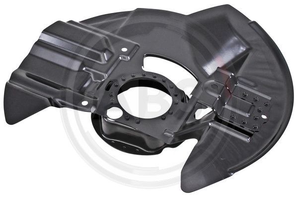 A.B.S. 11100 Splash Guard, brake disc