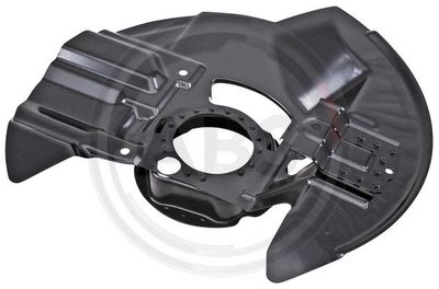 Splash Guard, brake disc A.B.S. 11100