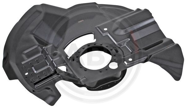 A.B.S. 11101 Splash Guard, brake disc