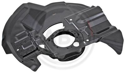Splash Guard, brake disc A.B.S. 11101