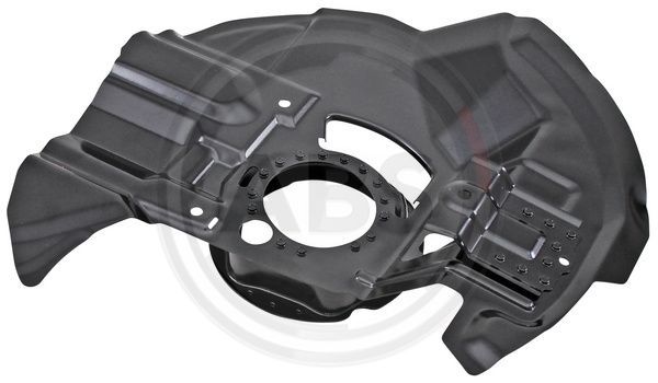 A.B.S. 11102 Splash Guard, brake disc