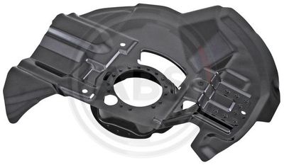 Splash Guard, brake disc A.B.S. 11102