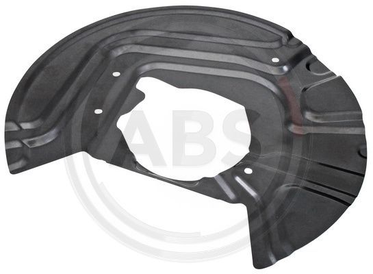 A.B.S. 11104 Splash Guard, brake disc