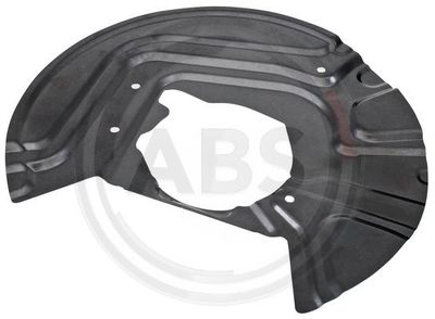 Splash Guard, brake disc A.B.S. 11104
