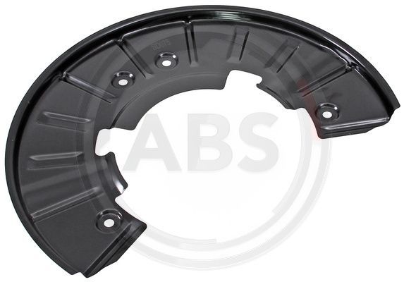 A.B.S. 11105 Splash Guard, brake disc