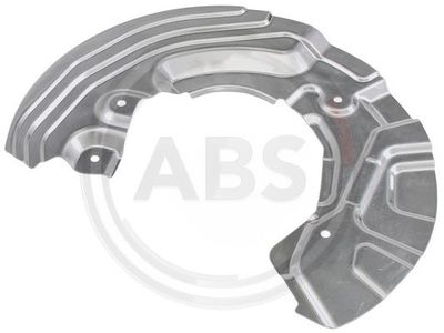Splash Guard, brake disc A.B.S. 11106