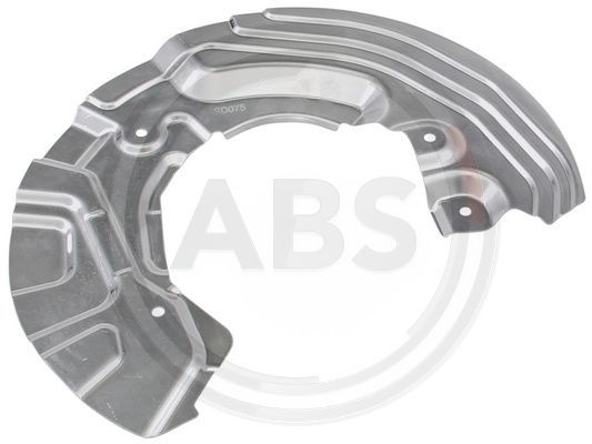 A.B.S. 11107 Splash Guard, brake disc