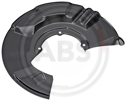 A.B.S. 11108 Splash Guard, brake disc