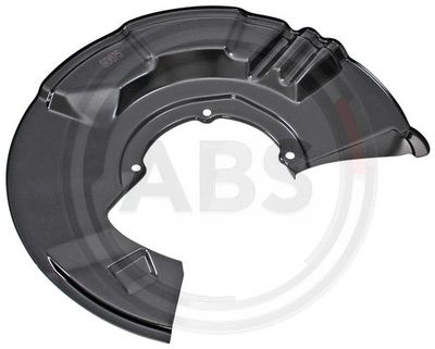 Splash Guard, brake disc A.B.S. 11108