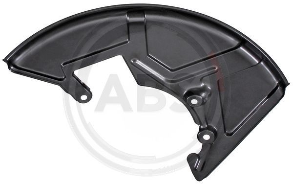 A.B.S. 11111 Splash Guard, brake disc